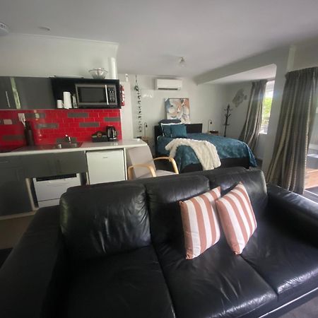 Hideaway - A Couples Retreat Villa Akaroa Eksteriør bilde