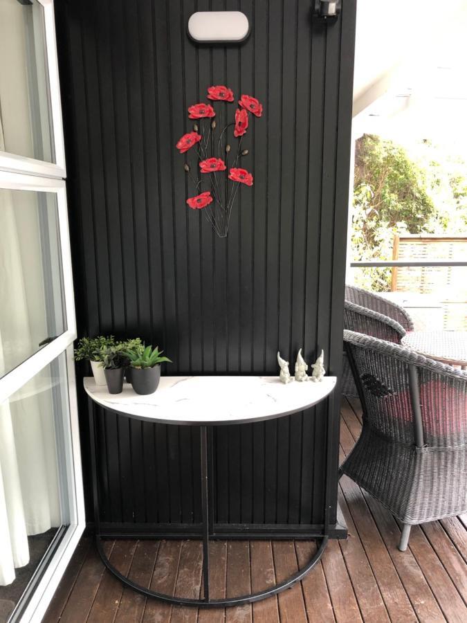 Hideaway - A Couples Retreat Villa Akaroa Eksteriør bilde